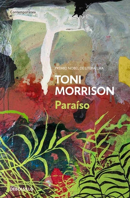 Paraíso / Paradise by Morrison, Toni