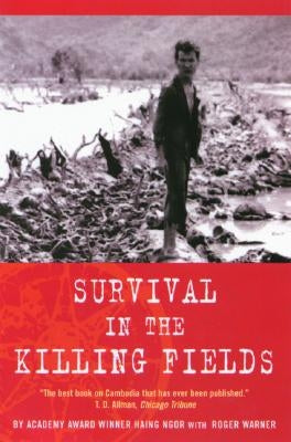 Survival in the Killing Fields Paperback Basic Books