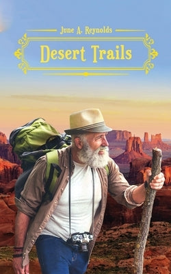 Desert Trails Paperback Readersmagnet LLC