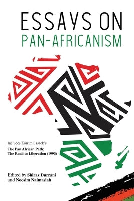 Essays on Pan-Africanism by Durrani, Shiraz