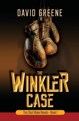 The Winkler Case by Greene, David