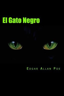 El Gato Negro by Rivas, Anton