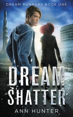 Dream Shatter Paperback Rebel House Ink