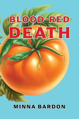 Blood-Red Death Paperback Coachwhip Publications