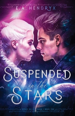 Suspended in the Stars Paperback Pine Mountain Publishing