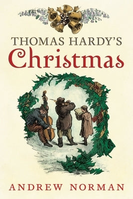 Thomas Hardy's Christmas Paperback New Haven Publishing Ltd