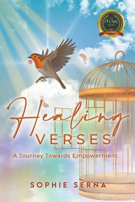 Healing Verses: A Journey Towards Empowerment Paperback Writers Republic LLC