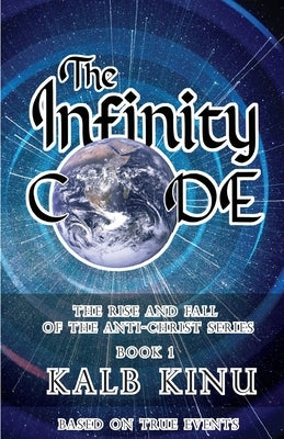 The Infinity Code Paperback Cadmus Publishing
