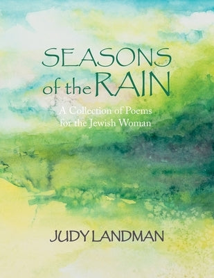Seasons of the Rain Paperback Jewishselfpublishing