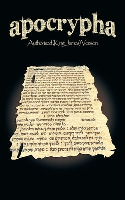 Apocrypha by King James Version