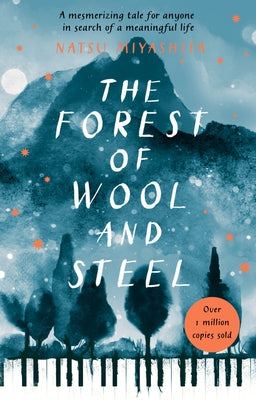The Forest of Wool and Steel Paperback Black Swan Books, Limited