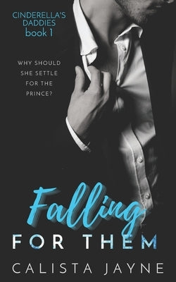 Falling for Them Paperback Independently Published
