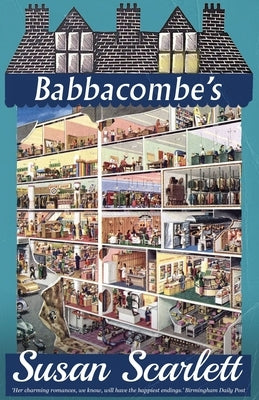 Babbacombe's by Scarlett, Susan