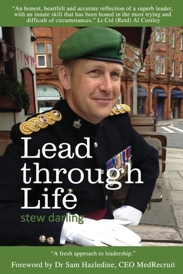 Lead through Life by Darling, Stew