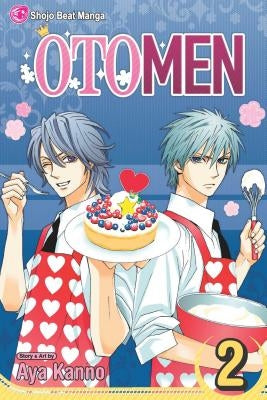 Otomen, Vol. 2, 2 by Kanno, Aya