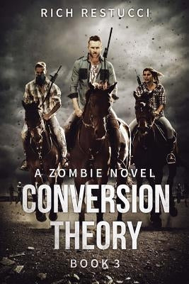 Conversion Theory by Restucci, Rich