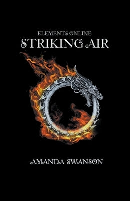 Striking Air Paperback Amanda Swanson