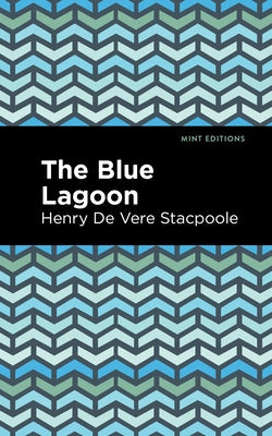 The Blue Lagoon Paperback Mint Editions