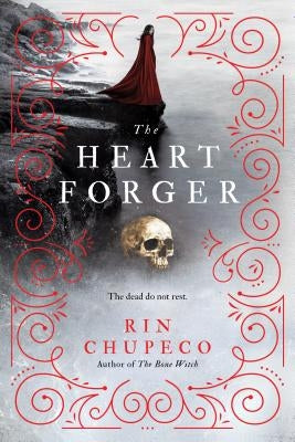 Heart Forger Paperback Sourcebooks Fire