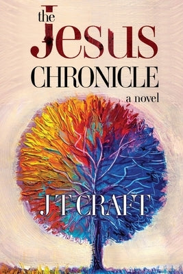 The Jesus Chronicle Paperback Olympia Publishers