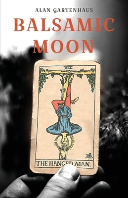Balsamic Moon Paperback Atmosphere Press