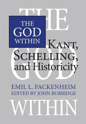 Heritage: Kant, Schelling, and Historicity Paperback University of Toronto Press