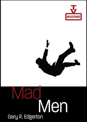 Mad Men Paperback Wayne State University Press