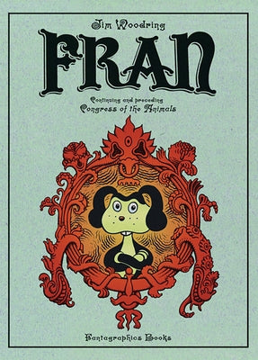 Fran by Woodring, Jim