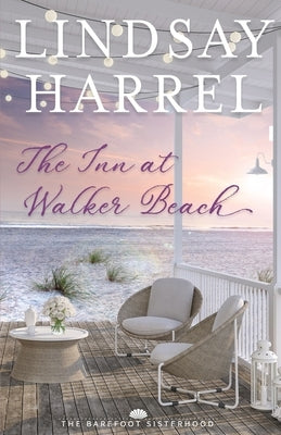The Inn at Walker Beach Paperback Blue Aster Press