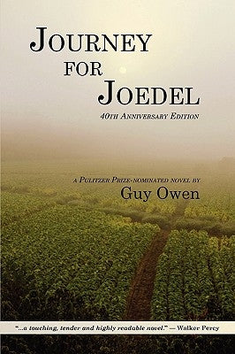 Journey for Joedel Paperback Press 53
