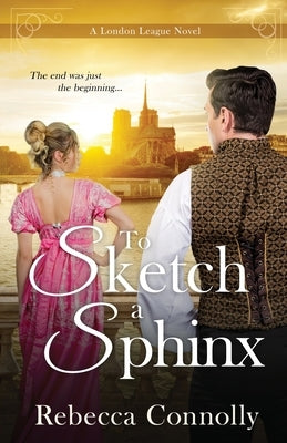 To Sketch a Sphinx Paperback Phase Publishing