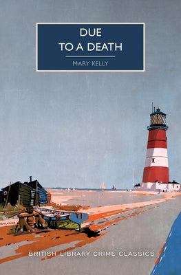 Due to a Death Paperback Poisoned Pen Press