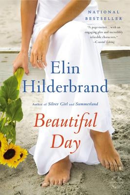 Beautiful Day Paperback Back Bay Books