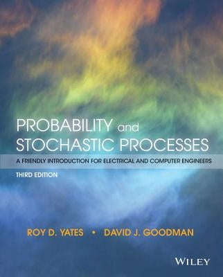 Probability and Stochastic Processes Paperback Wiley