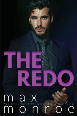The Redo Paperback Max Monroe LLC