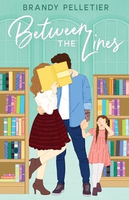 Between the Lines Paperback Brandyland Books