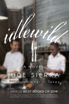Idlewild by Sierra, Jude
