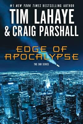 Edge of Apocalypse by LaHaye, Tim