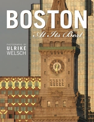 Boston at Its Best Paperback Commonwealth Editions