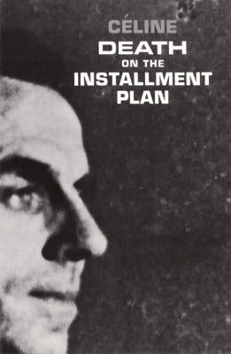Death on the Installment Plan Paperback New Directions Publishing Corporation