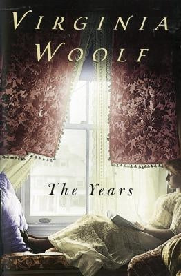 The Years Paperback Mariner Books