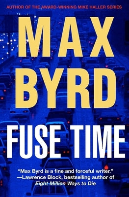 Fuse Time by Byrd, Max