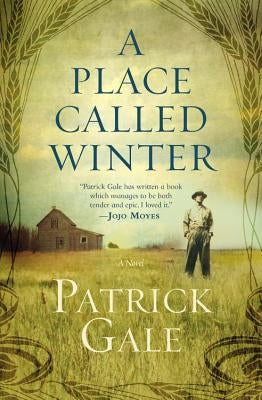 A Place Called Winter Paperback Grand Central Publishing