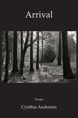 Arrival Paperback Sheila-Na-Gig Editions