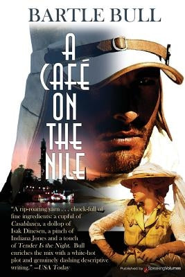 A Cafe on the Nile by Bull, Bartle