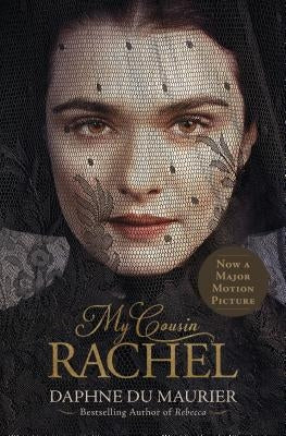 My Cousin Rachel Sourcebooks Landmark