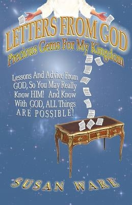 Letters from God Paperback Xulon Press