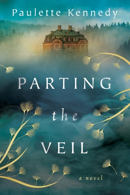 Parting the Veil Paperback Lake Union Publishing
