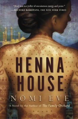 Henna House Paperback Scribner Book Company