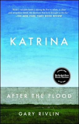 Katrina: After the Flood Paperback Simon & Schuster